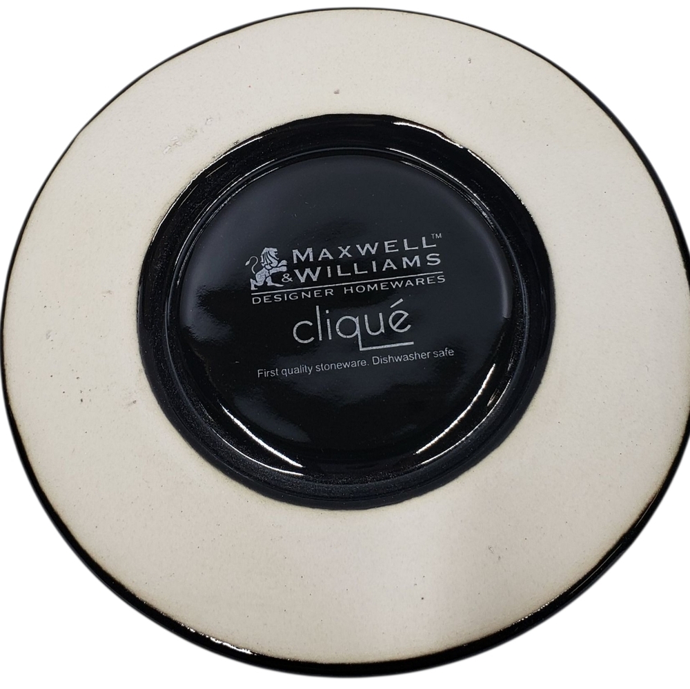 🔷️New Maxwell & Williams Black Fondue Set 4 Forks Chocolate - Picture 5 of 10